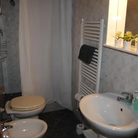 Apartment Fattoria Di Malavolta