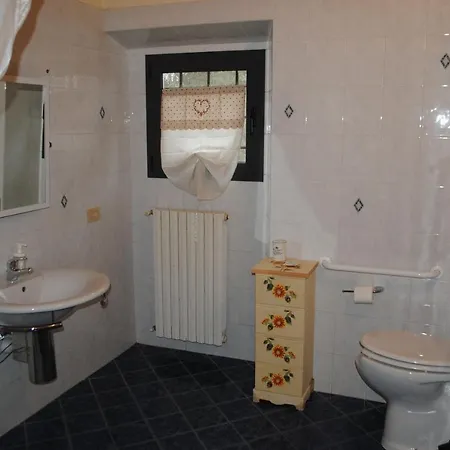 Fattoria Di Malavolta Apartment