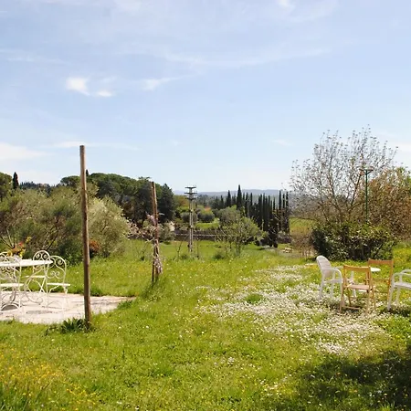 Apartament Fattoria Di Malavolta Florencja