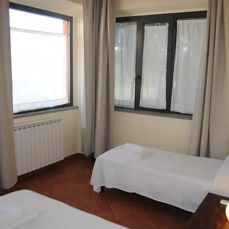 Fattoria Di Malavolta Apartman Firenze