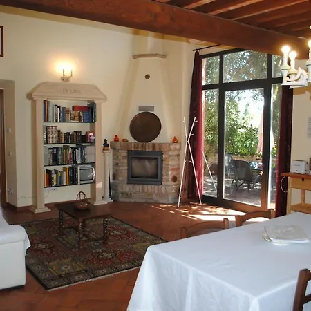 Apartment Fattoria Di Malavolta