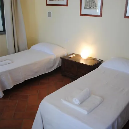 Apartment Fattoria Di Malavolta