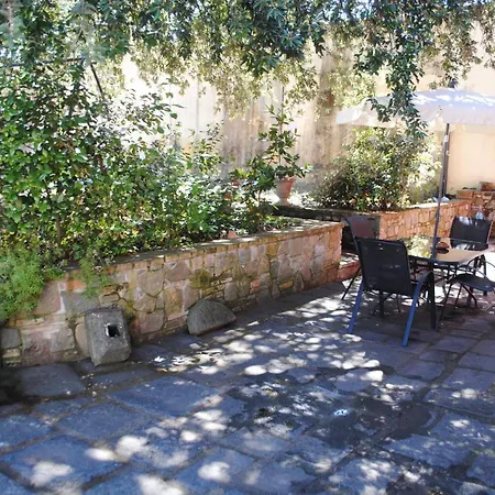 Apartment Fattoria Di Malavolta *