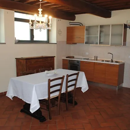 Fattoria Di Malavolta * Florence