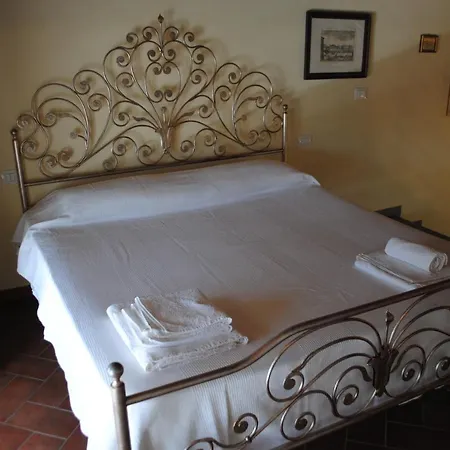 Apartment Fattoria Di Malavolta *