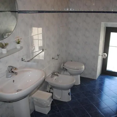 Apartman Fattoria Di Malavolta