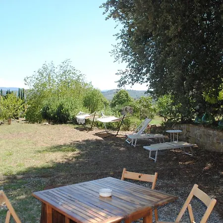 Apartment Fattoria Di Malavolta