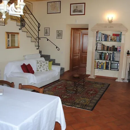 Fattoria Di Malavolta Florence