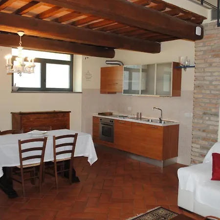 Fattoria Di Malavolta Firenze