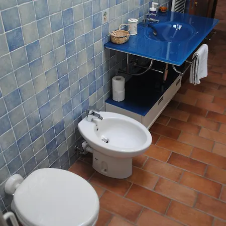 Apartment Fattoria Di Malavolta *