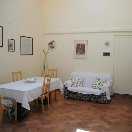 Fattoria Di Malavolta Apartment Florence