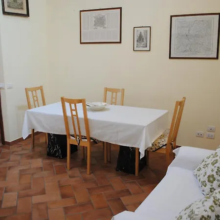 Fattoria Di Malavolta Apartment Florence