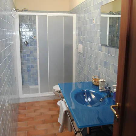 Fattoria Di Malavolta Apartment *