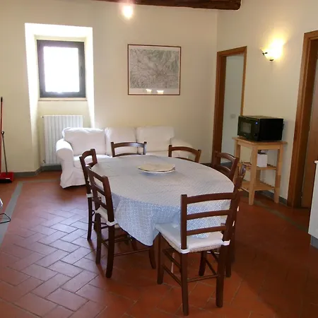 Fattoria Di Malavolta Apartman *