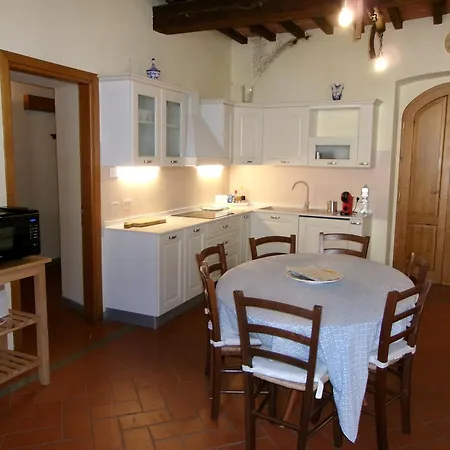 Apartman Fattoria Di Malavolta *