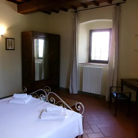 Fattoria Di Malavolta Apartment Florence
