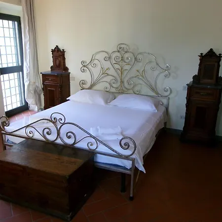 Lägenhet Fattoria Di Malavolta Florens