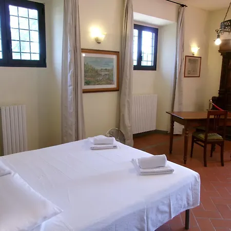 Fattoria Di Malavolta *