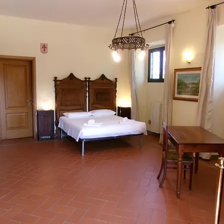 Fattoria Di Malavolta Florence