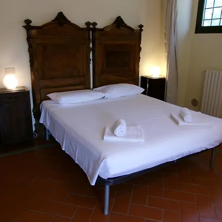 Fattoria Di Malavolta * Florence