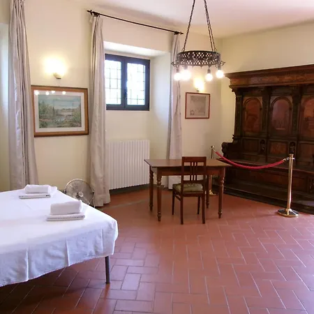 Fattoria Di Malavolta Apartman