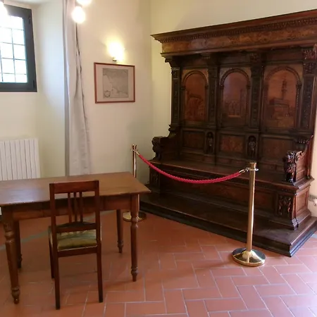 Apartment Fattoria Di Malavolta