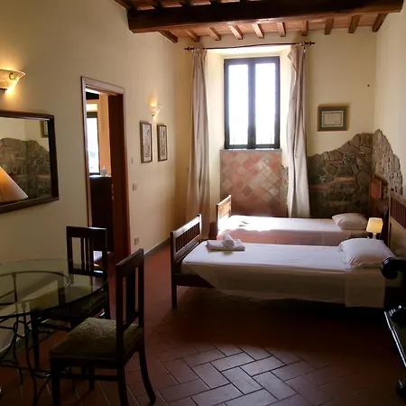 Fattoria Di Malavolta Apartman *