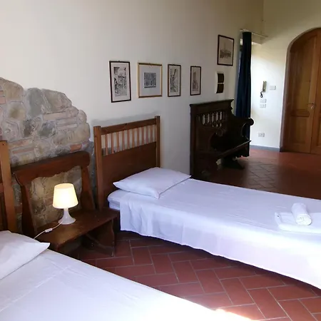 Apartman Fattoria Di Malavolta *