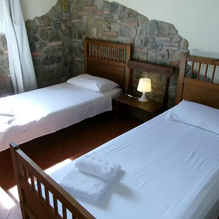 Fattoria Di Malavolta Apartment Florence