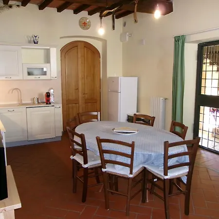 Apartment Fattoria Di Malavolta Florence