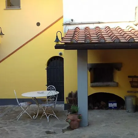 Fattoria Di Malavolta * Firenze