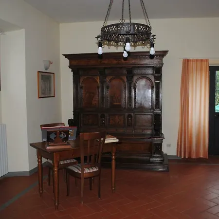 Fattoria Di Malavolta Apartment