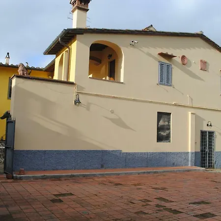 Apartman Fattoria Di Malavolta Firenze