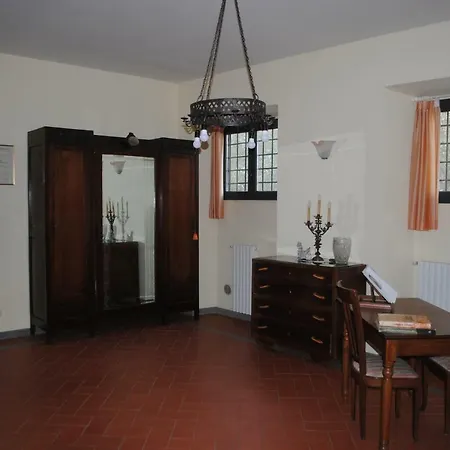 Fattoria Di Malavolta * Firenze