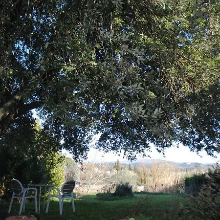 Fattoria Di Malavolta Appartamento *