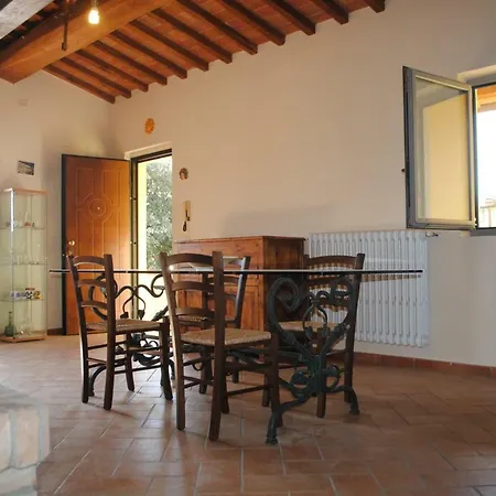 Fattoria Di Malavolta Apartment Florence