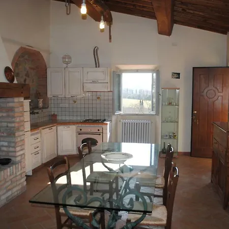 Fattoria Di Malavolta Apartman *