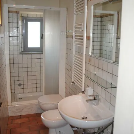 Fattoria Di Malavolta Apartman *