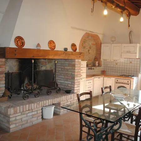 Fattoria Di Malavolta Florence