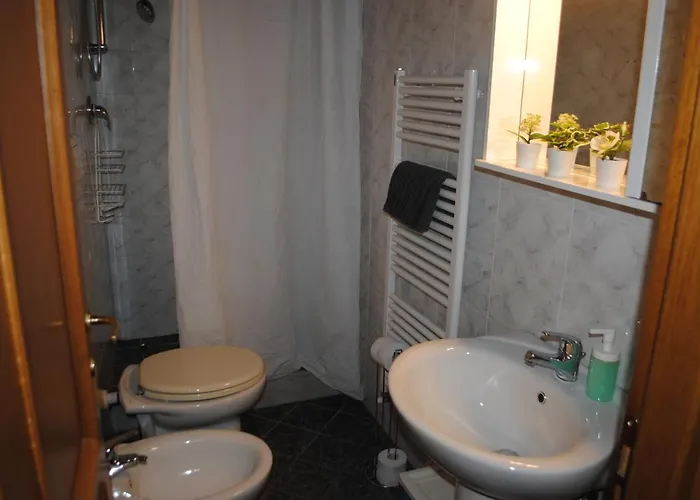 Apartment Fattoria Di Malavolta