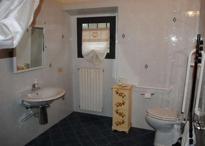 Fattoria Di Malavolta Apartment