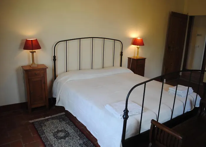 Fattoria Di Malavolta