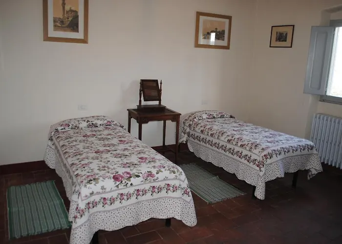 Fattoria Di Malavolta