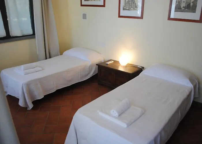 Apartment Fattoria Di Malavolta