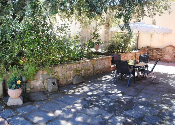 Apartment Fattoria Di Malavolta *