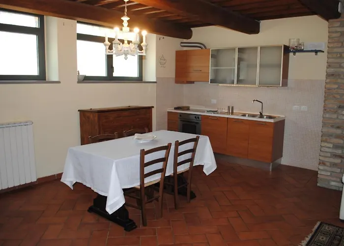 Fattoria Di Malavolta * Florence