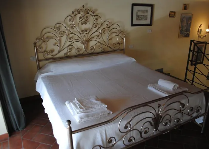 Apartment Fattoria Di Malavolta *