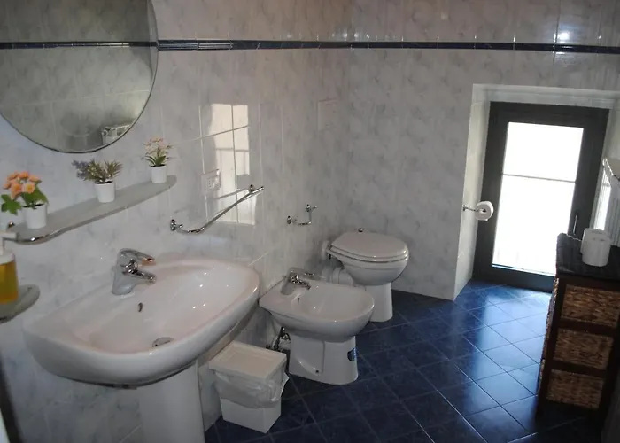 Apartment Fattoria Di Malavolta