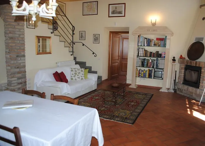 Fattoria Di Malavolta Florence