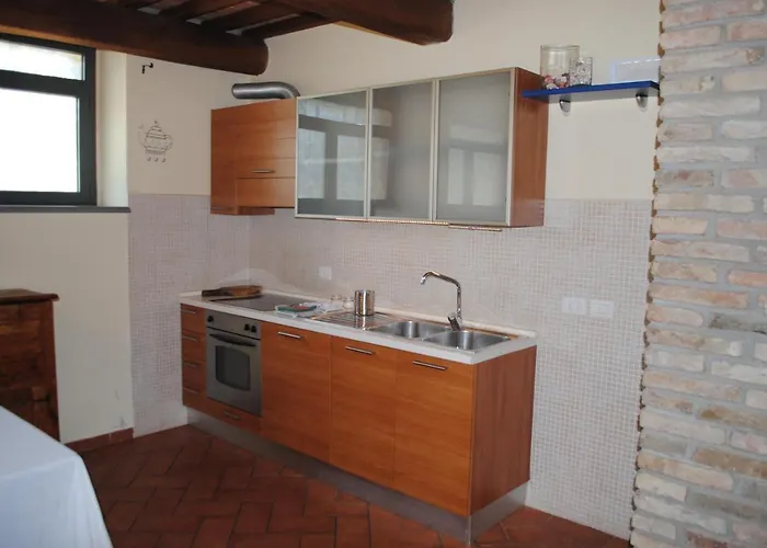 Fattoria Di Malavolta * Florence